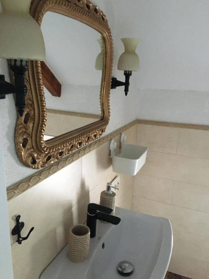 Casa Moldovan Ocna Şugatag Εξωτερικό φωτογραφία