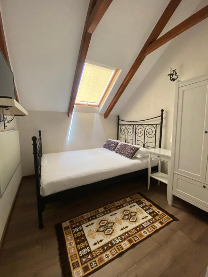 Casa Moldovan Ocna Şugatag Εξωτερικό φωτογραφία