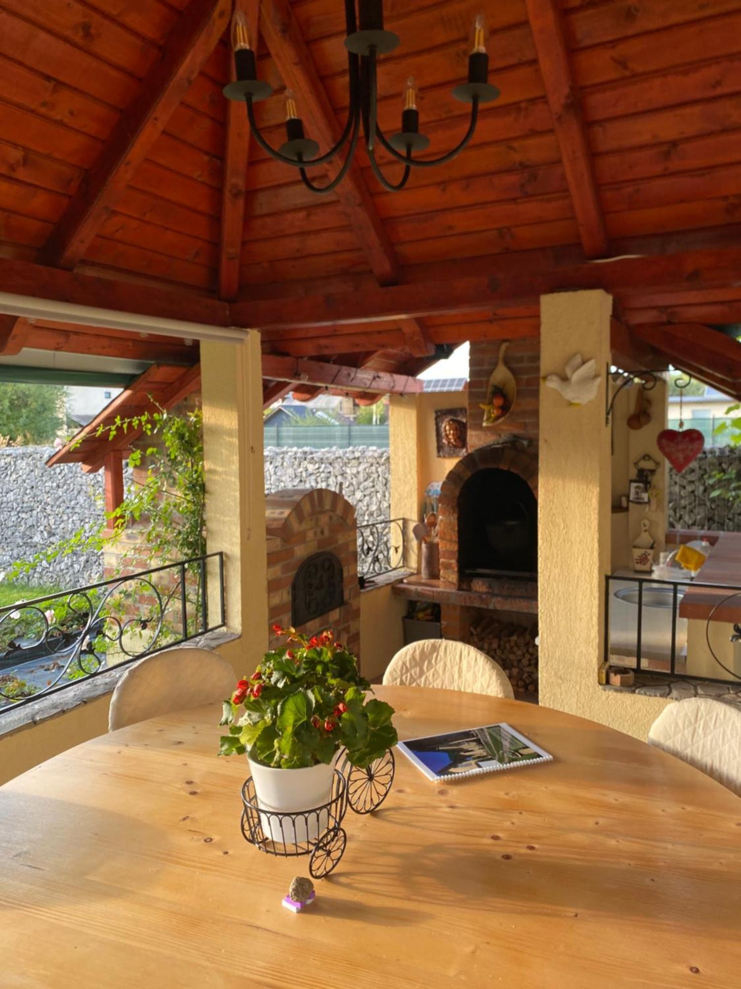 Casa Moldovan Ocna Şugatag Εξωτερικό φωτογραφία