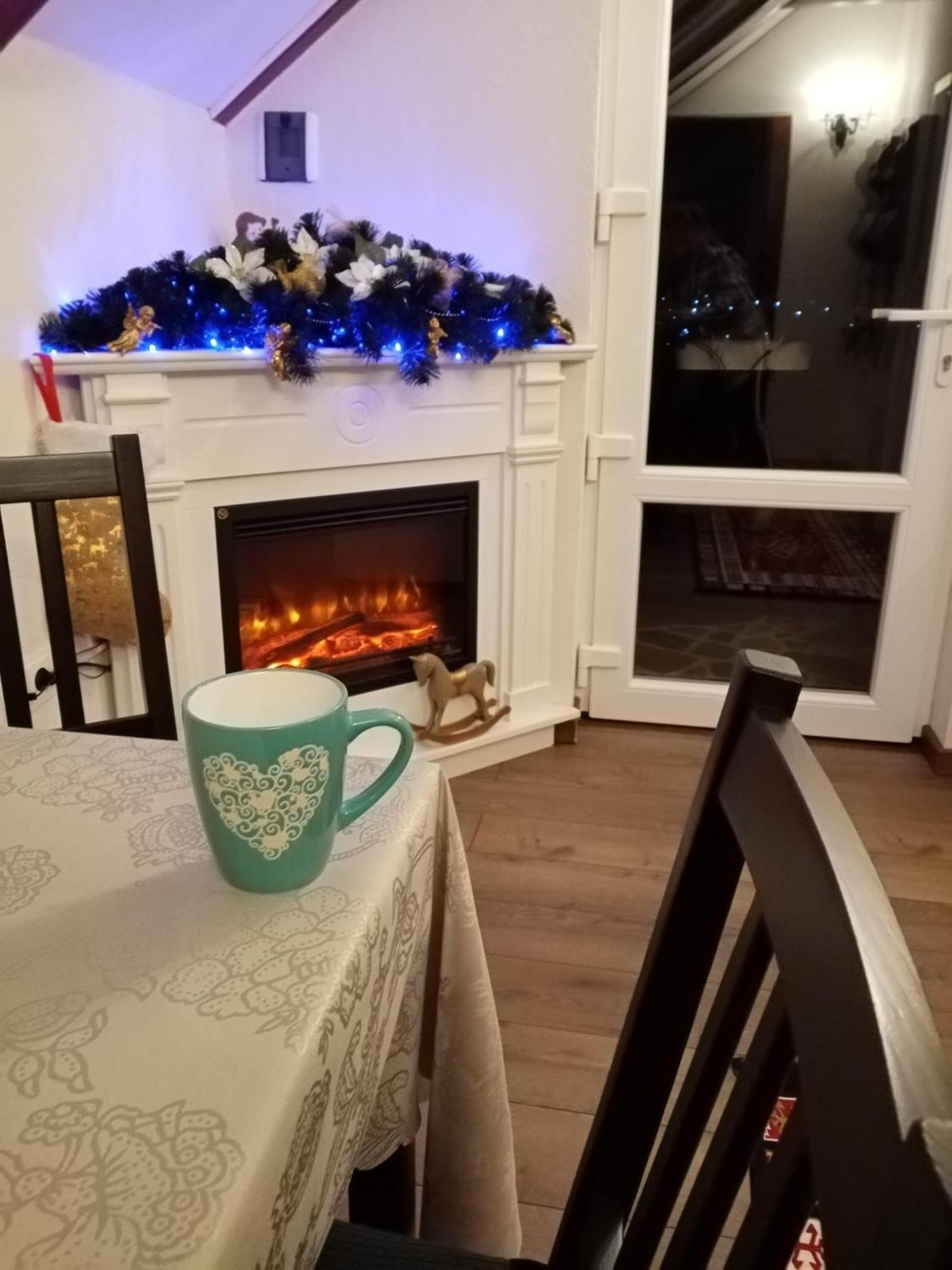 Casa Moldovan Ocna Şugatag Εξωτερικό φωτογραφία